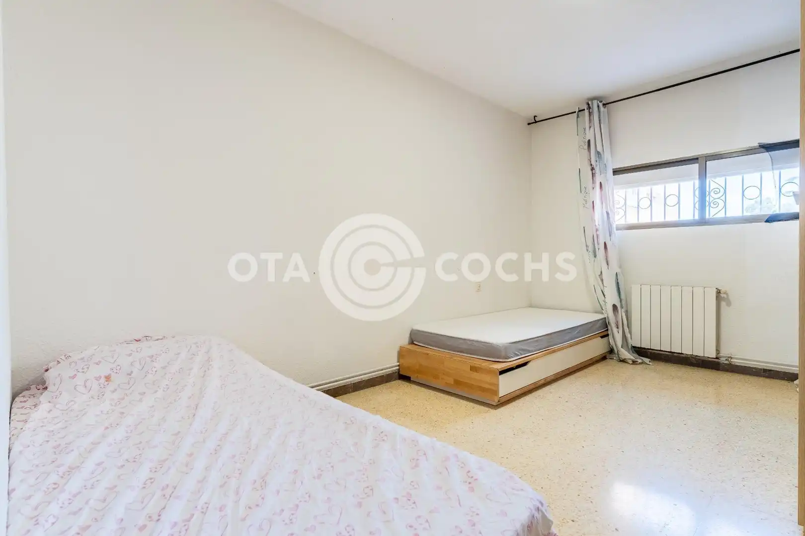 Bedroom of Flat for sale in Reus