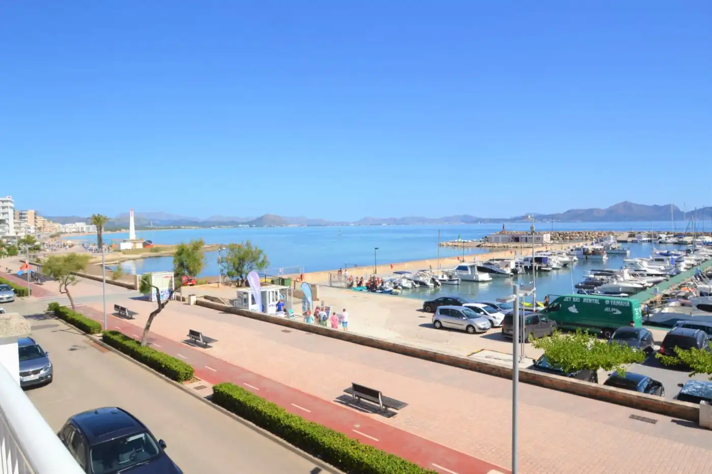 House with terrace for sale in Can Picafort, imagen 28