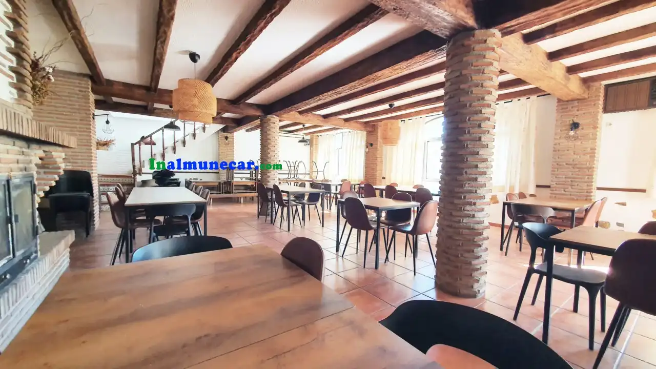 Local comercial en venta en Otívar, imagen 4