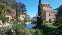 Garden of House or chalet for sale in Tossa de Mar  with Air Conditioner, Terrace and Swimming Pool