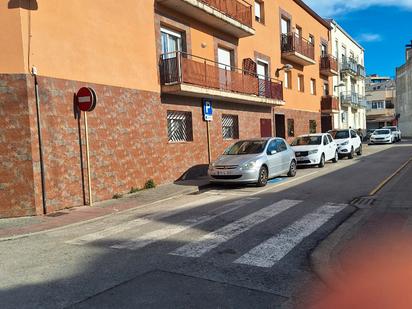 Vista exterior de Pis en venda en Palamós amb Aire condicionat, Calefacció i Forn