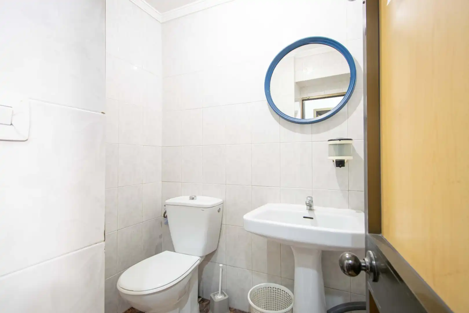 Bany de Casa o xalet en venda en Camas