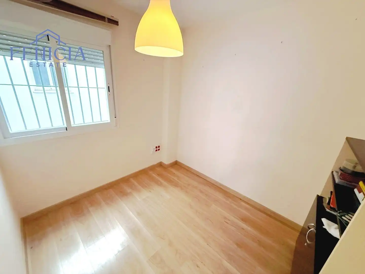Schlafzimmer von Wohnung zum Verkauf in Almuñécar mit Klimaanlage und Abstellraum