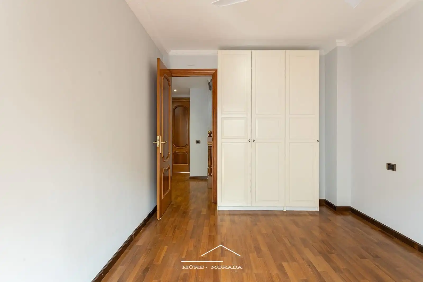 Dormitori de Casa o xalet de lloguer en Collblanc - La Torrassa