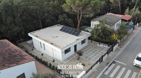 Foto 3 de Casa o chalet en venta en Llagostera, Girona