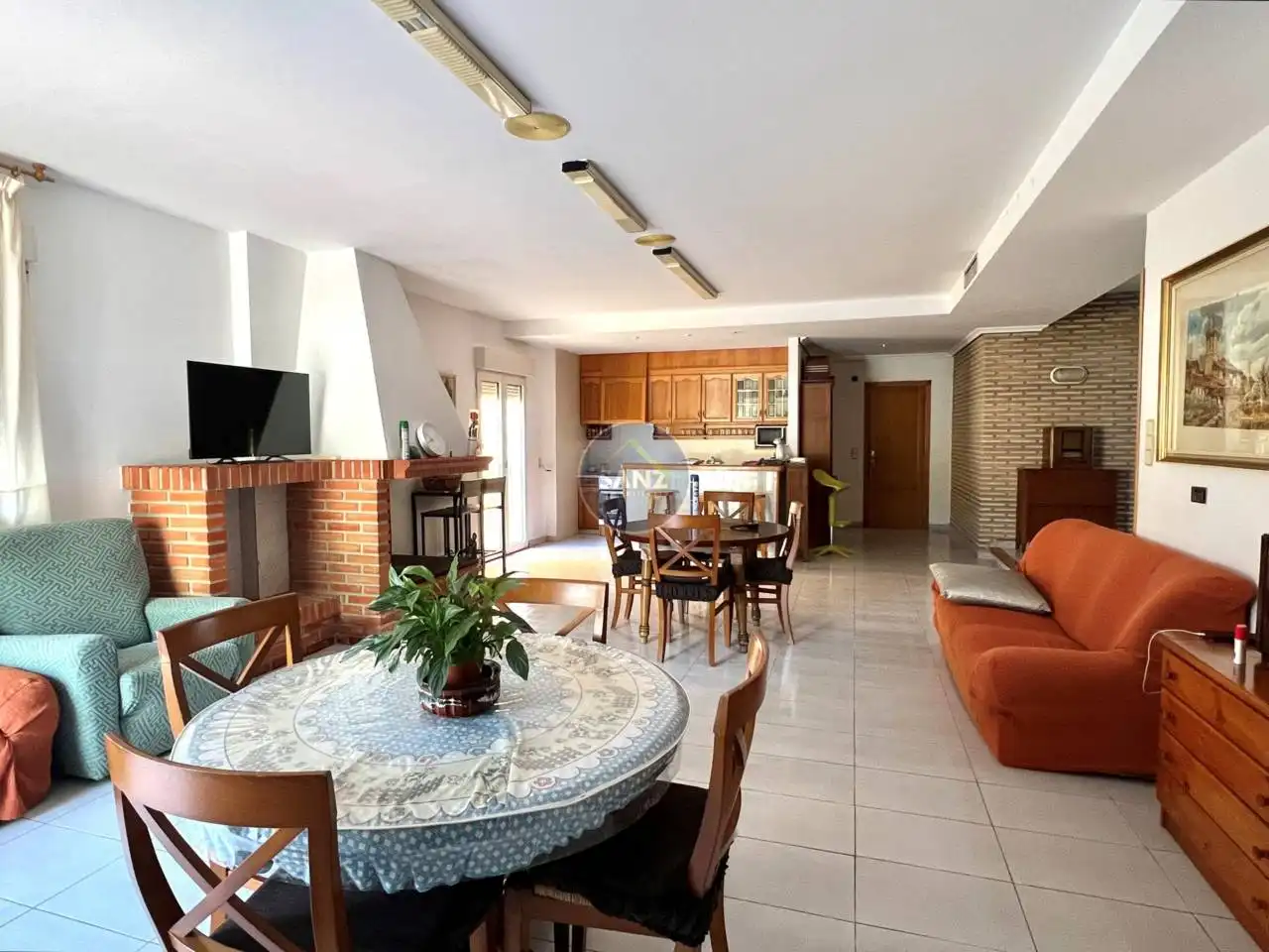 Casa amb piscina en venda a L'Olleria, imagen 19