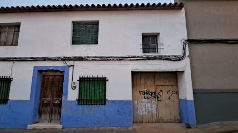 Foto 2 de Casa adosada en venda a Calle Nueva, Campo de Criptana, Ciudad Real