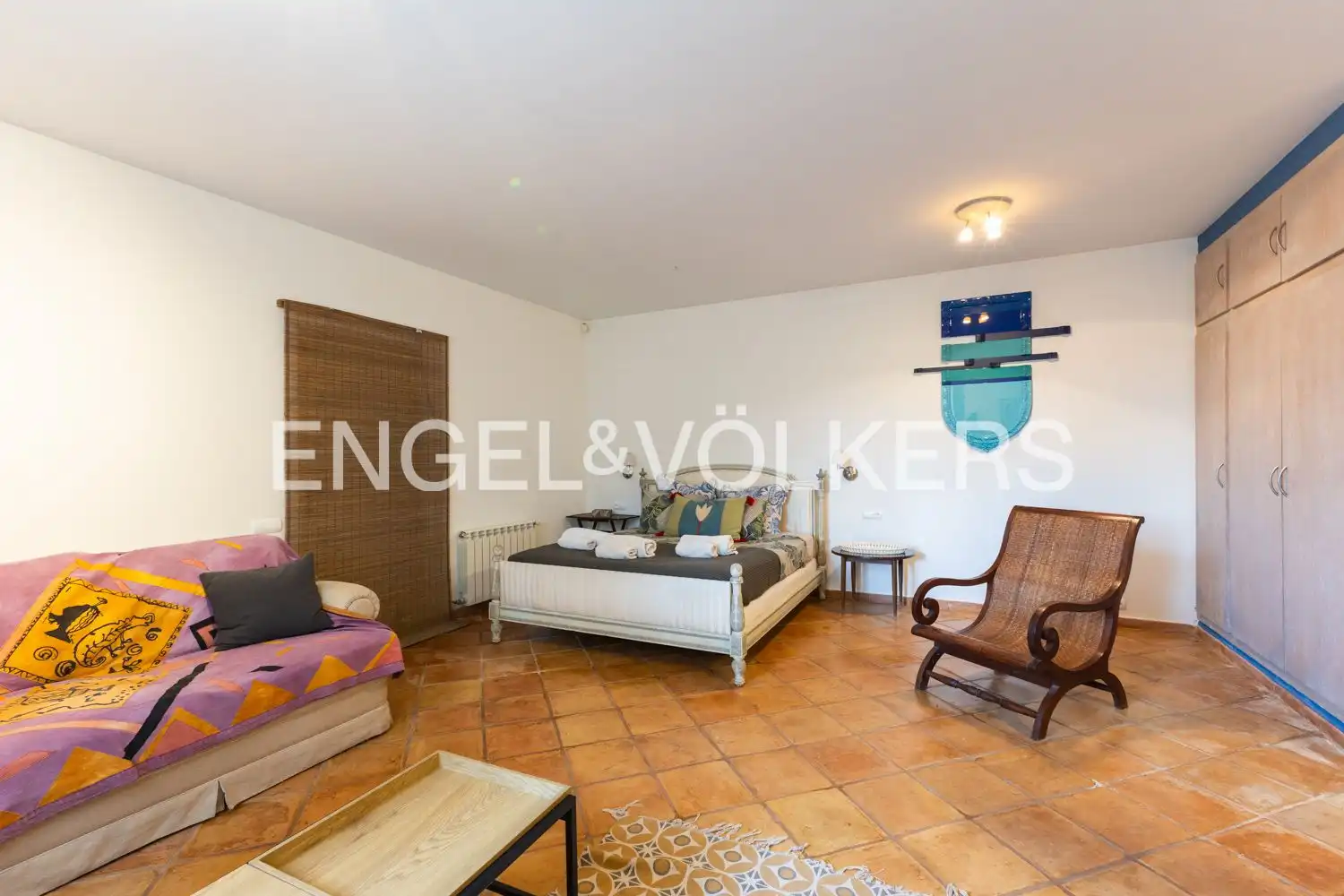 Casa o chalet en venta en Gilet con Aire acondicionado, Calefacción y Jardín privado