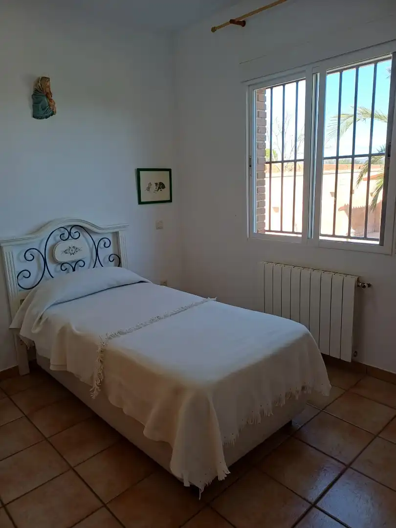 Chalet con piscina en venta en Escalona, imagen 23