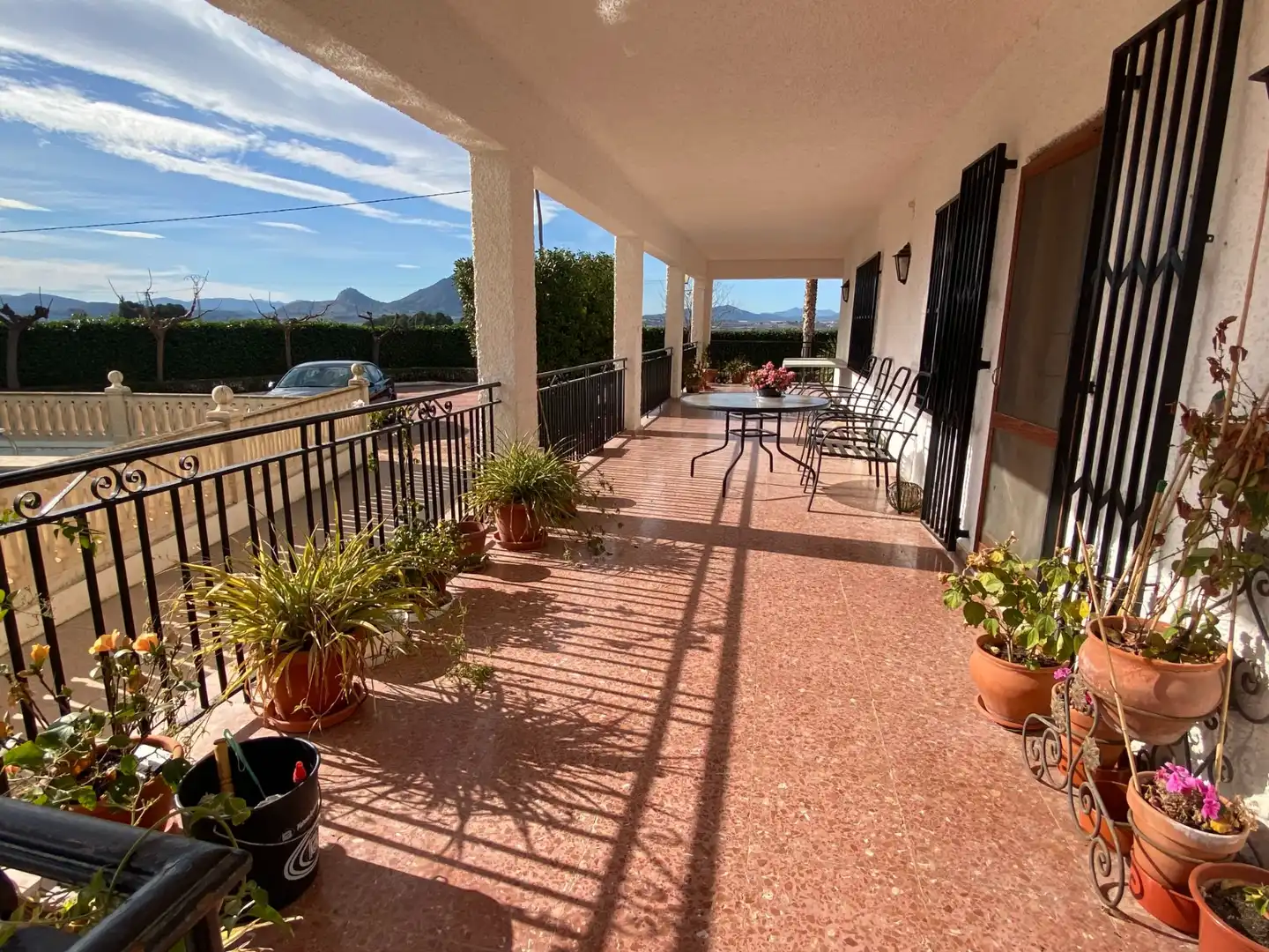 Casa o chalet en venta en Sax