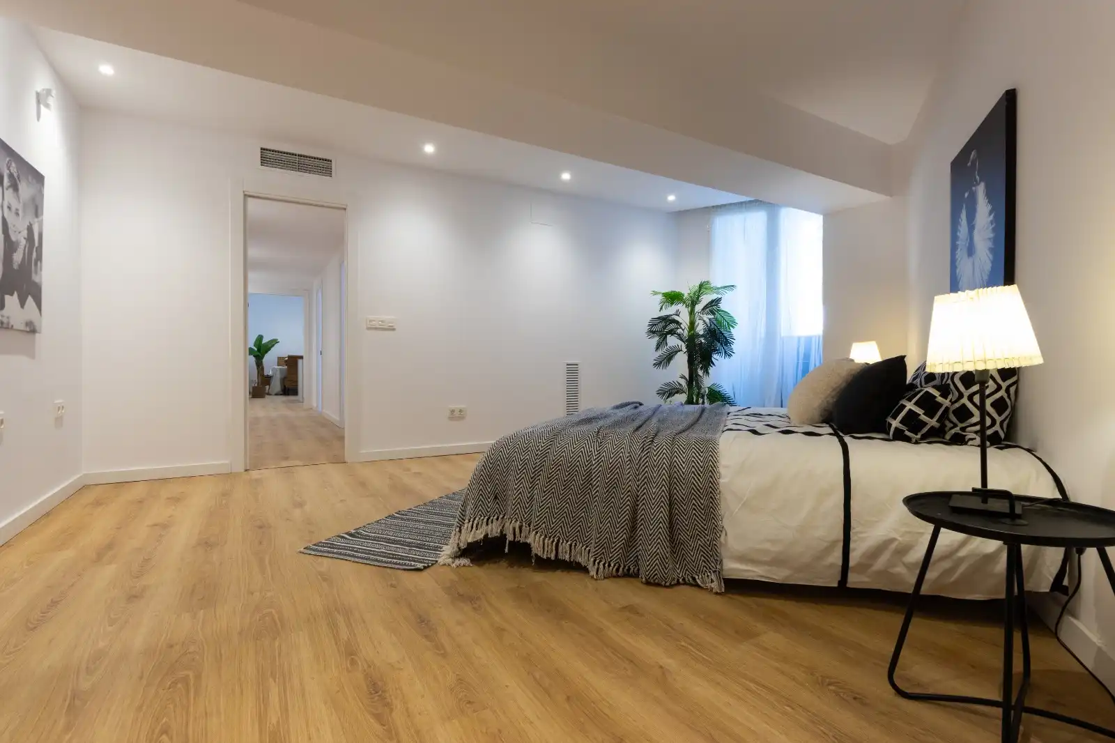Apartamento con ascensor en venta en Carrer de Tortosa 2, imagen 23