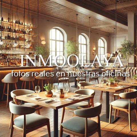 Local comercial en Venta en El Raval