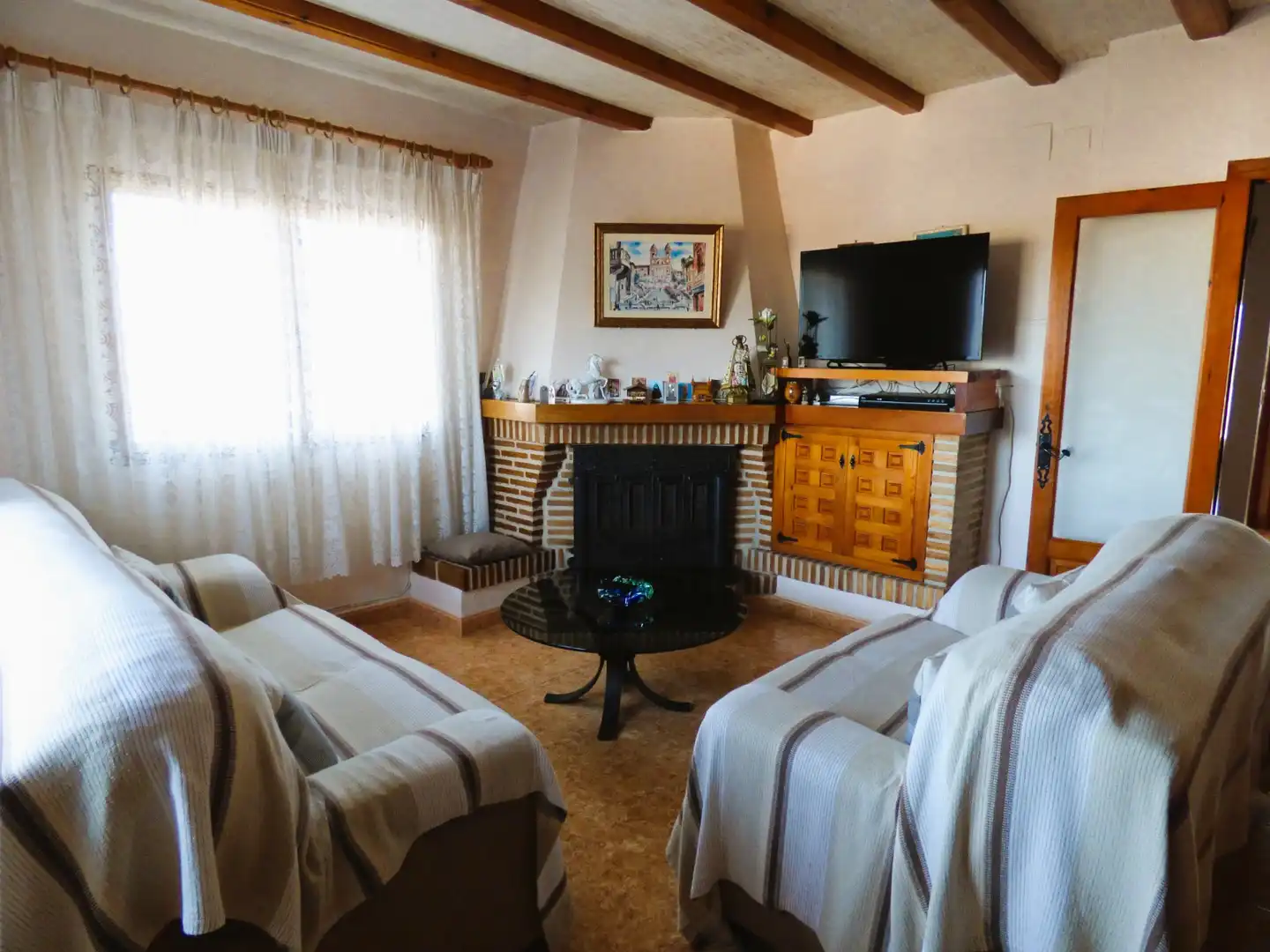Villa avec terrasse à vendre à Camí Guadiana, imagen 41