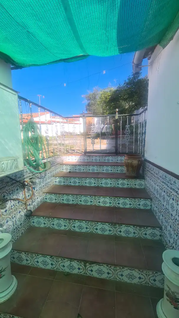 Casa in vendita a Azuaga, imagen 3