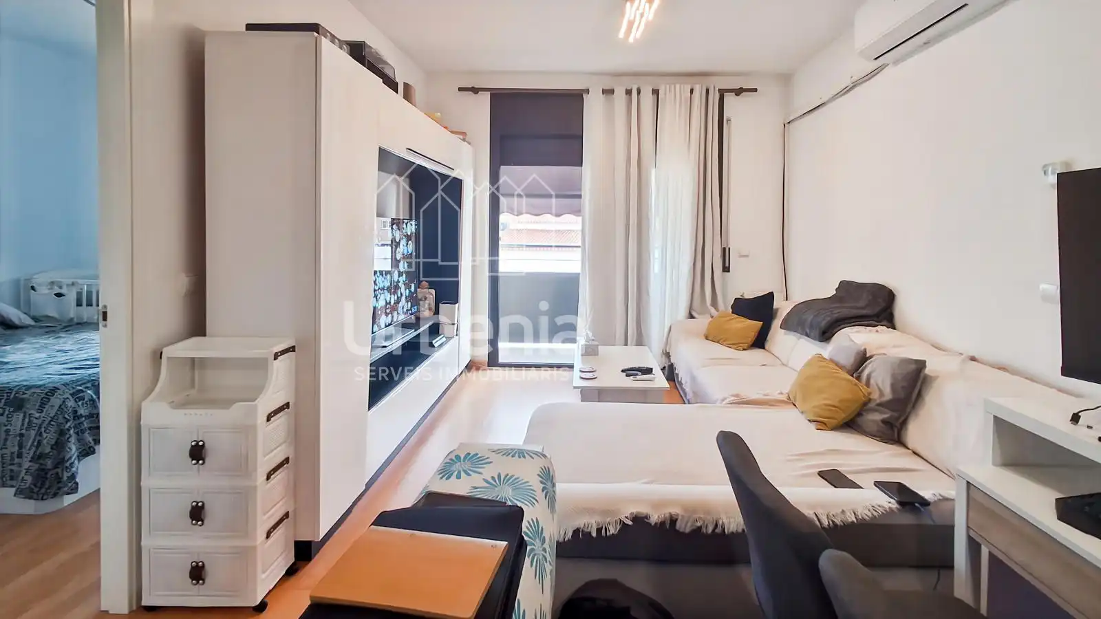 Wohnung mit Aufzug zum Verkauf in Tordera pueblo