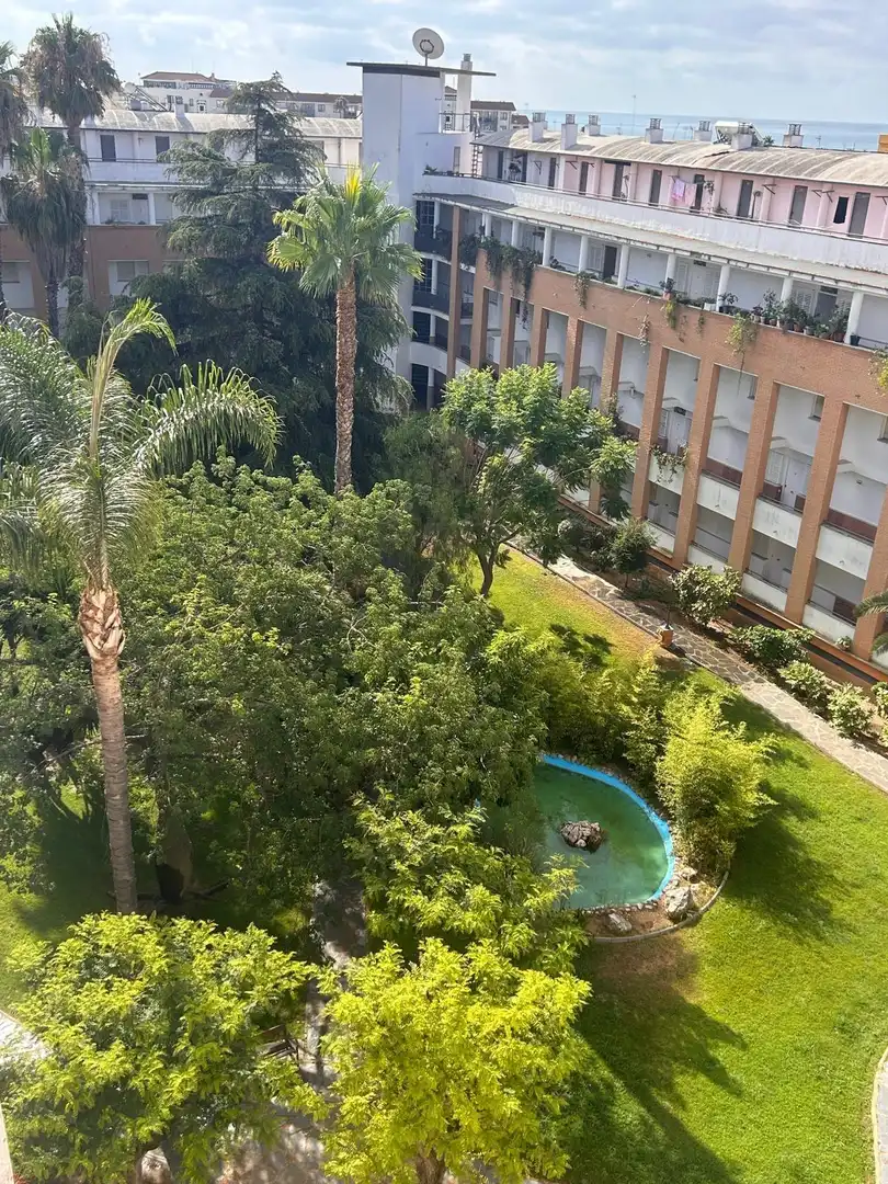 Jardí de Pis en venda en Isla Cristina amb Jardí privat, Terrassa i Traster