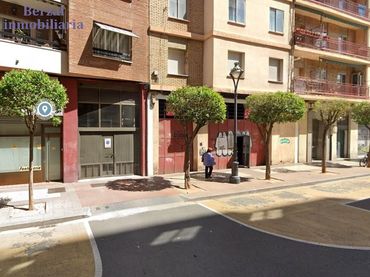Local comercial en venta en Calle de la Duquesa de la Victoria