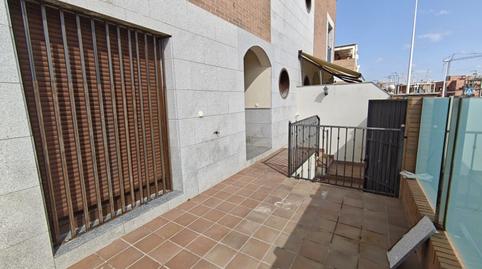 Foto 2 de Casa o xalet en venda a Don Pedro Rodriguez de Tena, 13, Sur, Mérida