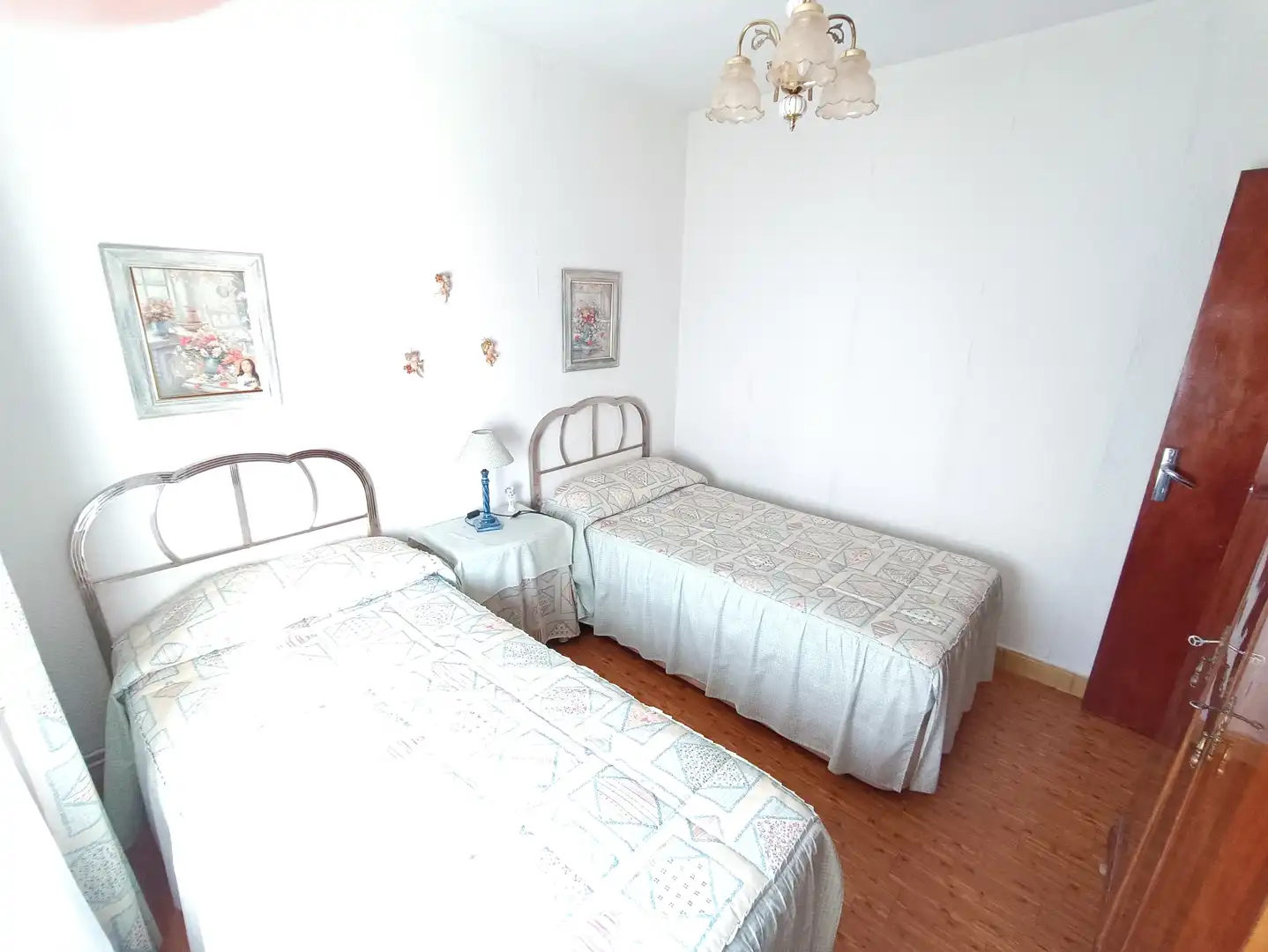 Flat for sale in Aranjuez, Madrid