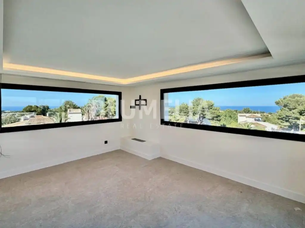 Casa amb piscina en venda a Urbanizacion Balcon Al Mar D, imagen 24