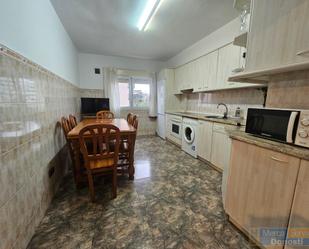 Kitchen of Flat for sale in Donostia - San Sebastián   with Balcony