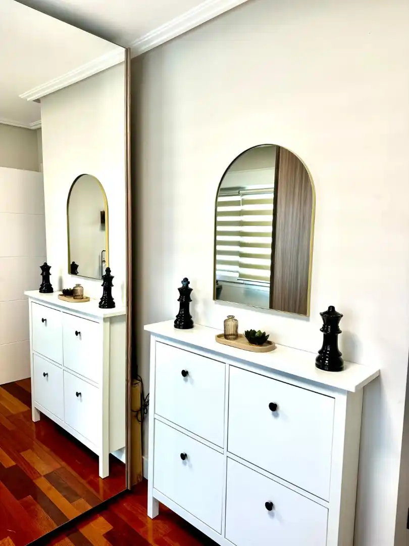 Bathroom of Flat for sale in Centro - Albiz - Markonzaga