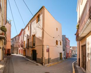 Vista exterior de Casa o xalet en venda en Castelló d'Empúries amb Calefacció i Balcó