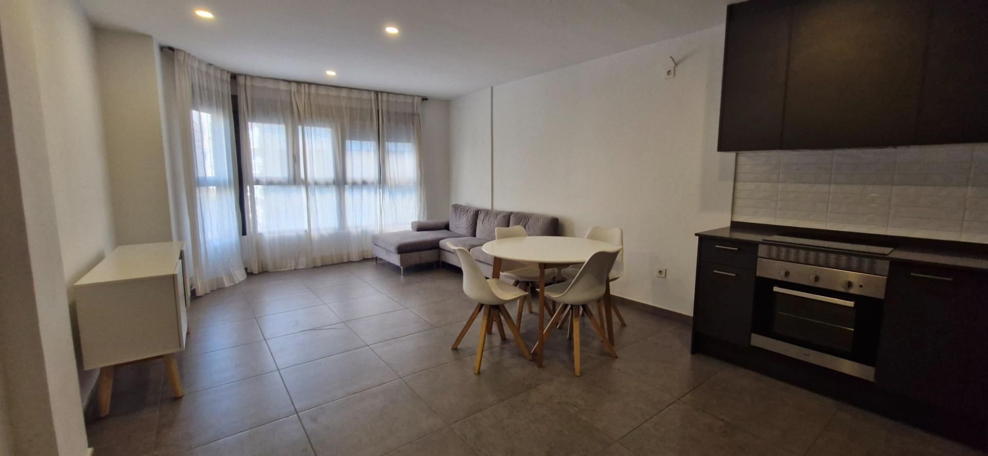 Living room of Flat to rent in Elche / Elx