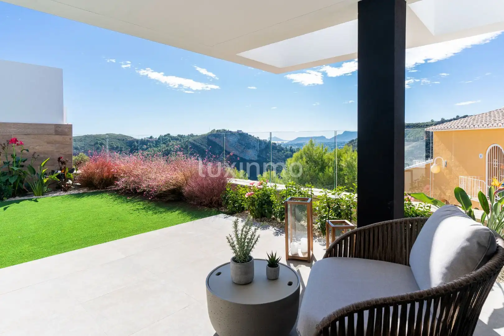 Dúplex con piscina en venta en Cumbre del Sol, imagen 4