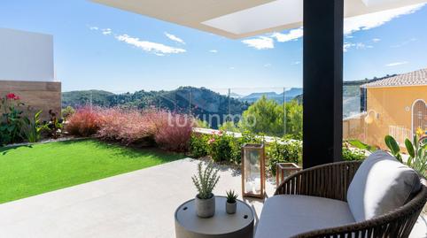 Foto 4 de Dúplex en venta en Cumbre del Sol, Alicante