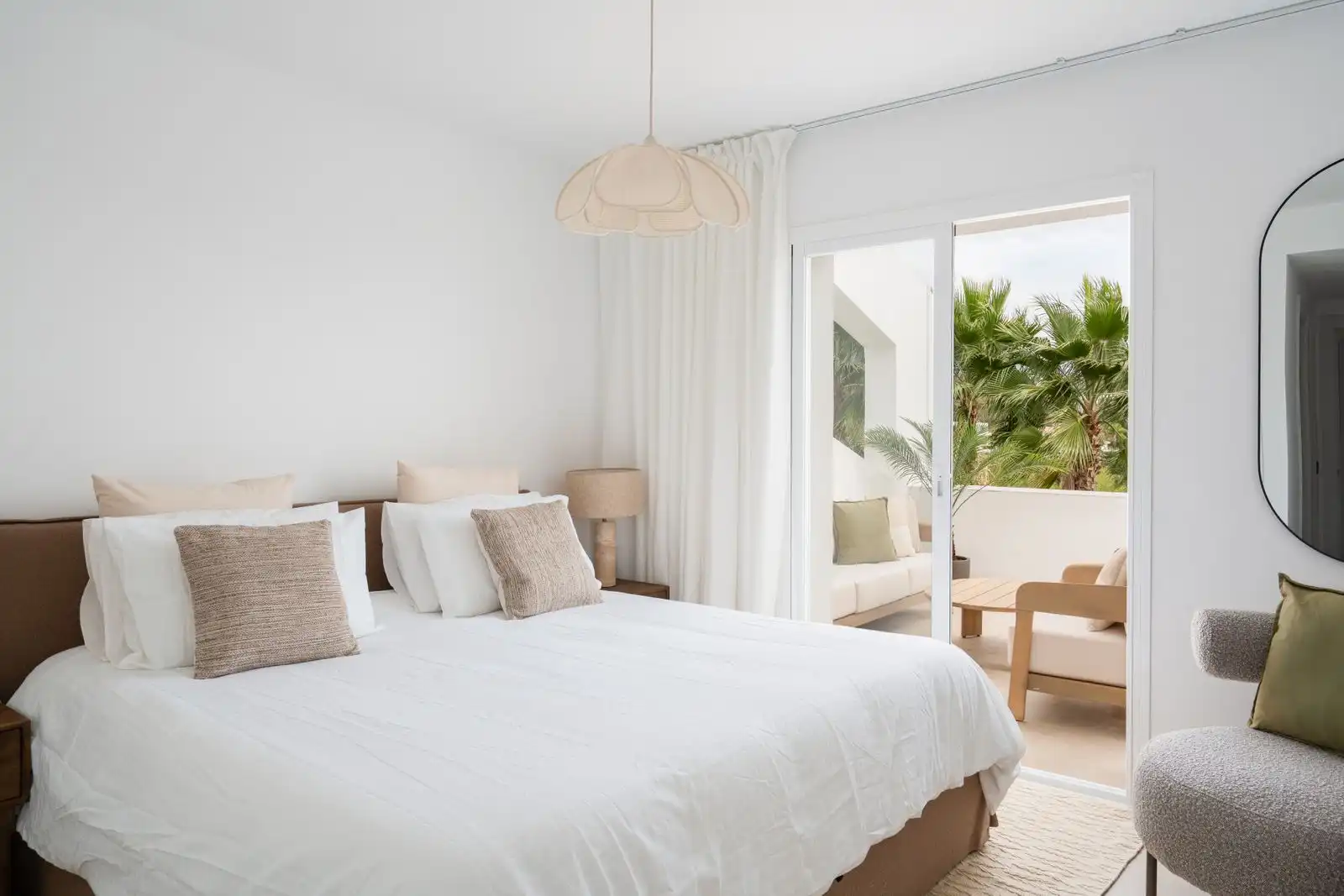 Flat with pool for sale in Nueva Andalucía, imagen 8