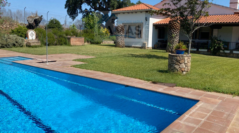 Photo 2 of Country house for sale in Carretera Madrid-lisboa, 1, Navalmoral de la Mata, Cáceres