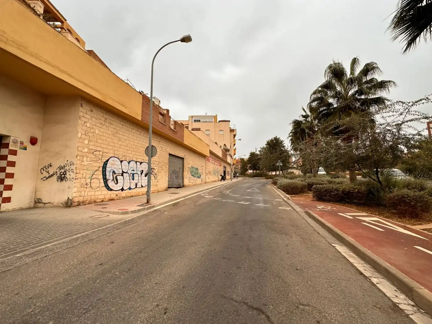 Business premises for sale in Piedras Redondas - Torrecárdenas, imagen 8