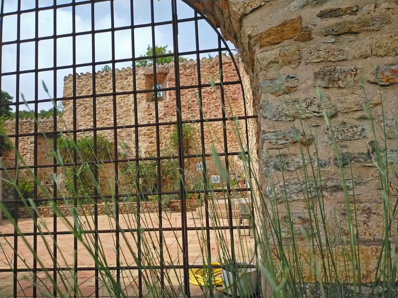 Villa avec jardin à vendre à Camino Carretera Bisbal, imagen 19