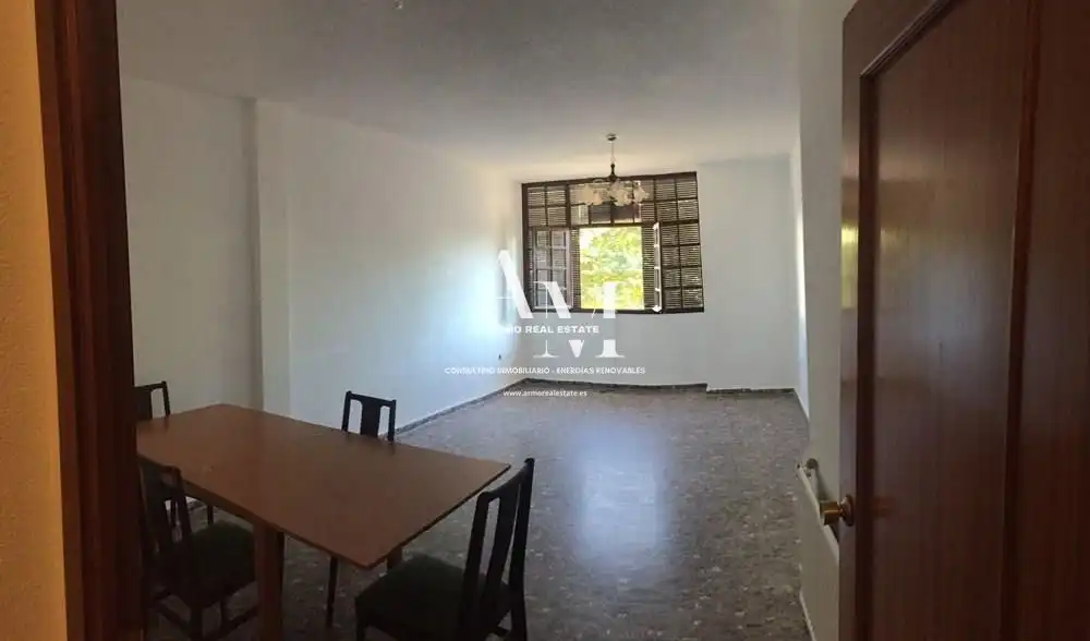 Piso en venta en PZ. PLAZA DE MANUEL DIAZ FERNANDEZ., 9, Almagro