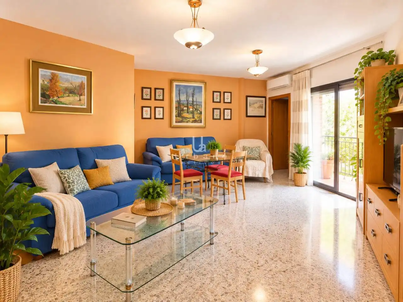 Flat with lift for sale in Sur, imagen 4