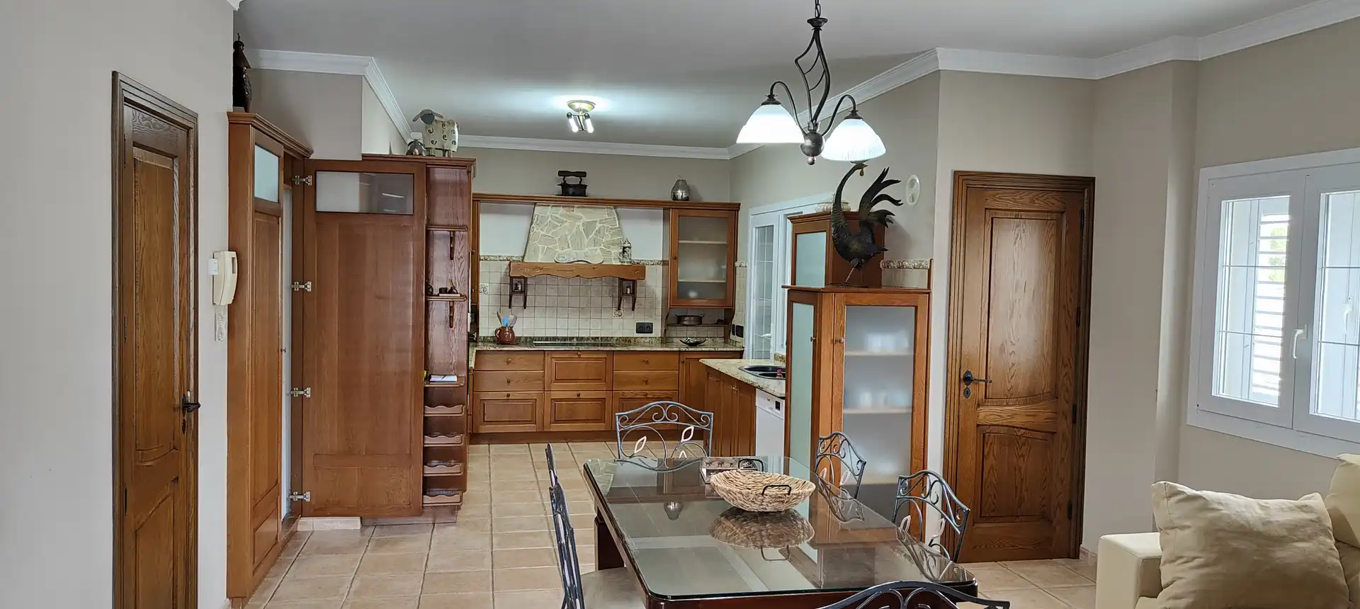 Casa o chalet en venta en Calle Guadalajara, El Goro - Ojos de Garza