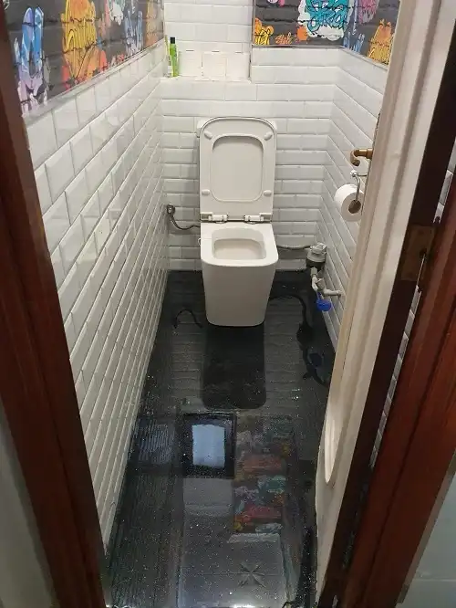 Flat with terrace for sale in Patraix, imagen 12