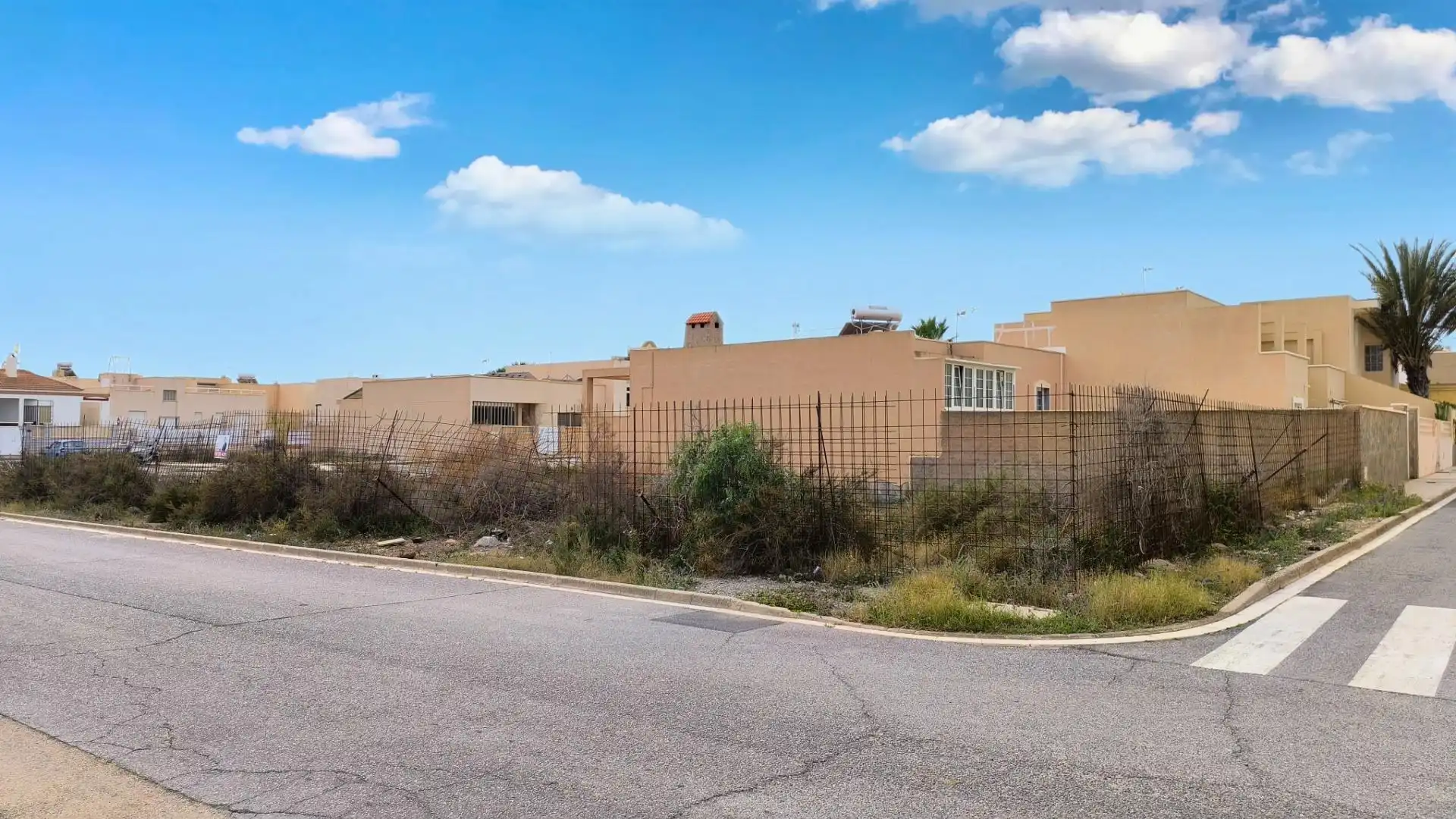 Residential for sale in Cabo de Gata