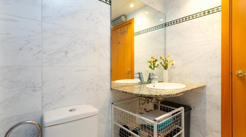 Foto 3 de Apartament de lloguer a El Guinardó, Barcelona