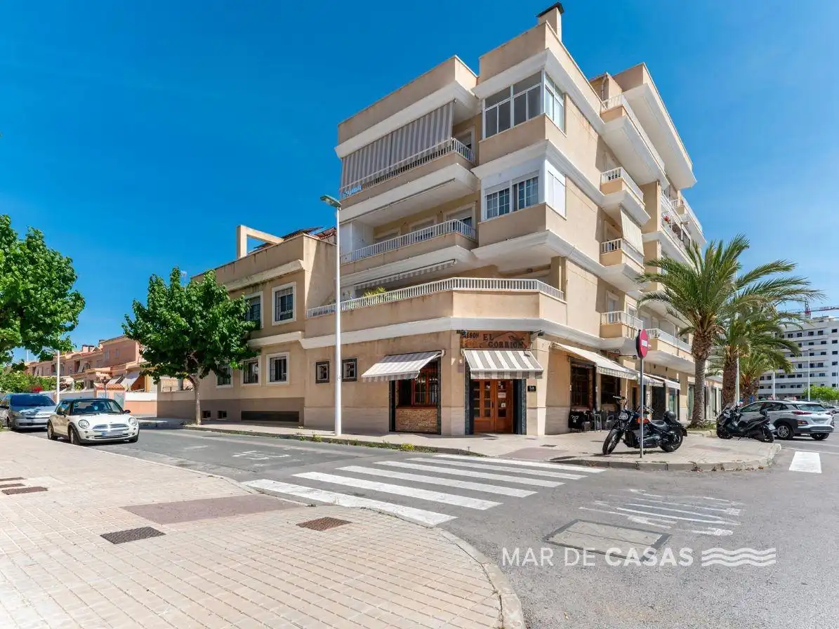 Adossat en venda a Calle Picassent, imagen 42