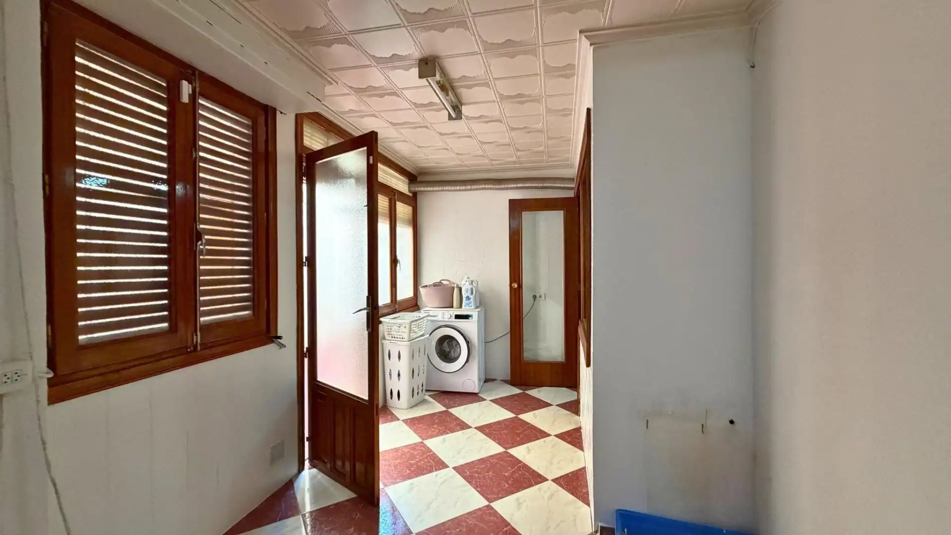 Piso en venta en Yecla con Terraza y Balcón