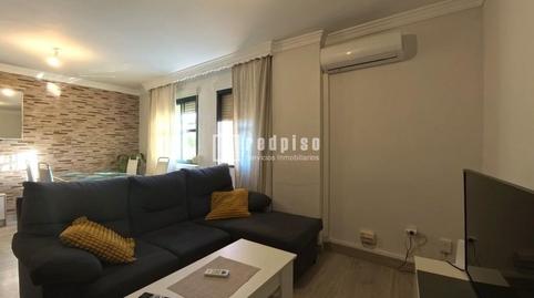 Photo 5 of Flat to rent in Moliere, Puerta Blanca, Málaga