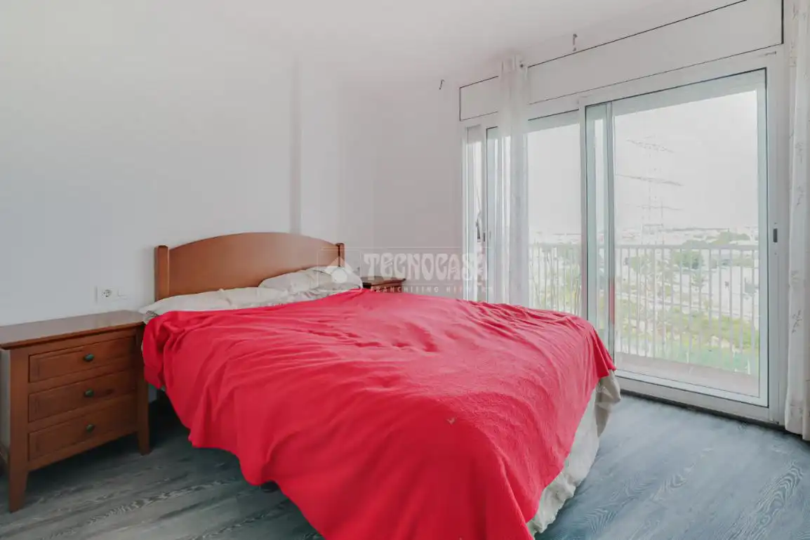Habitación de Piso en venta en Terrassa
