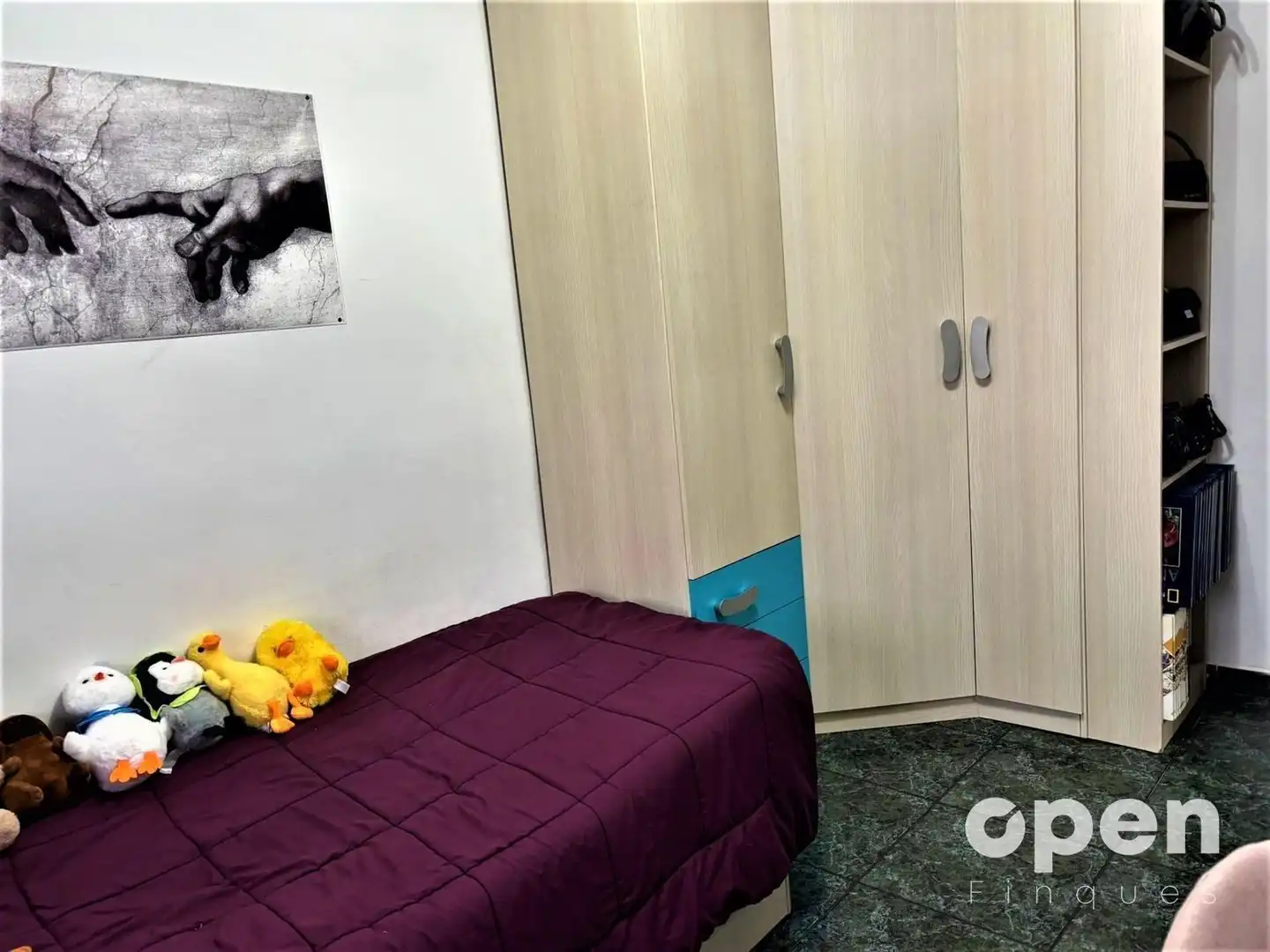 Flat for sale in Guadiana, Can Palet II - Santa Eulàlia