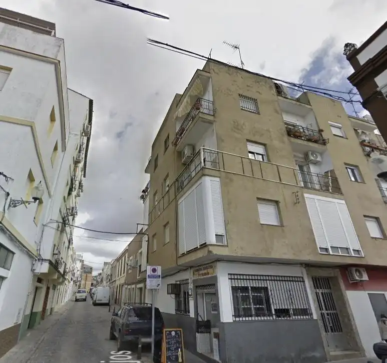 Wohnung mit Terrasse zum Verkauf in Calle PAREJOS