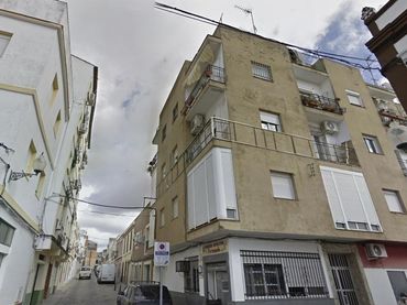 Wohnung mit Balkon zum Verkauf in Calle PAREJOS