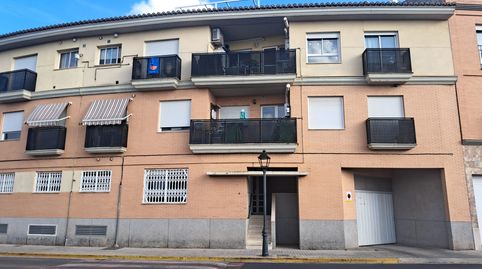 Foto 5 de Pis en venda a Ronda Norte, 3, Vinalesa, Valencia
