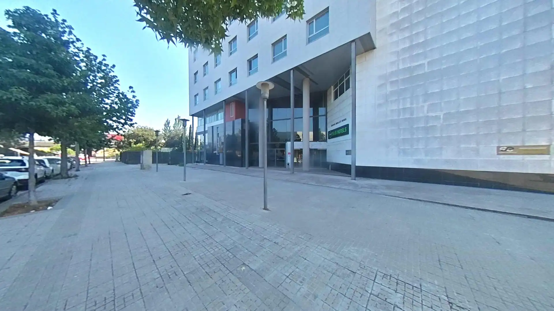 Oficina amb ascensor en venda a GALLECS, imagen 30