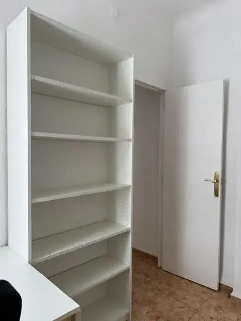 Piso en venta en Murcia con Terraza y Trastero